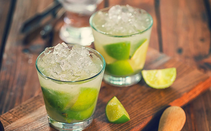 Drinks